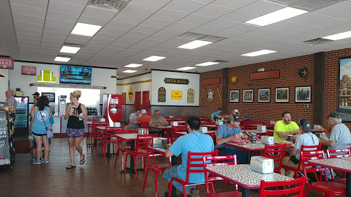 Firehouse Subs Cartersville image 1