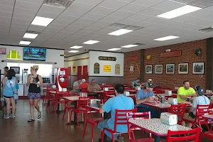 Firehouse Subs Cartersville image