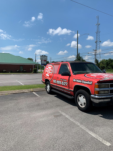 Insurance Agency «Tennessee Auto Insurance Agency», reviews and photos