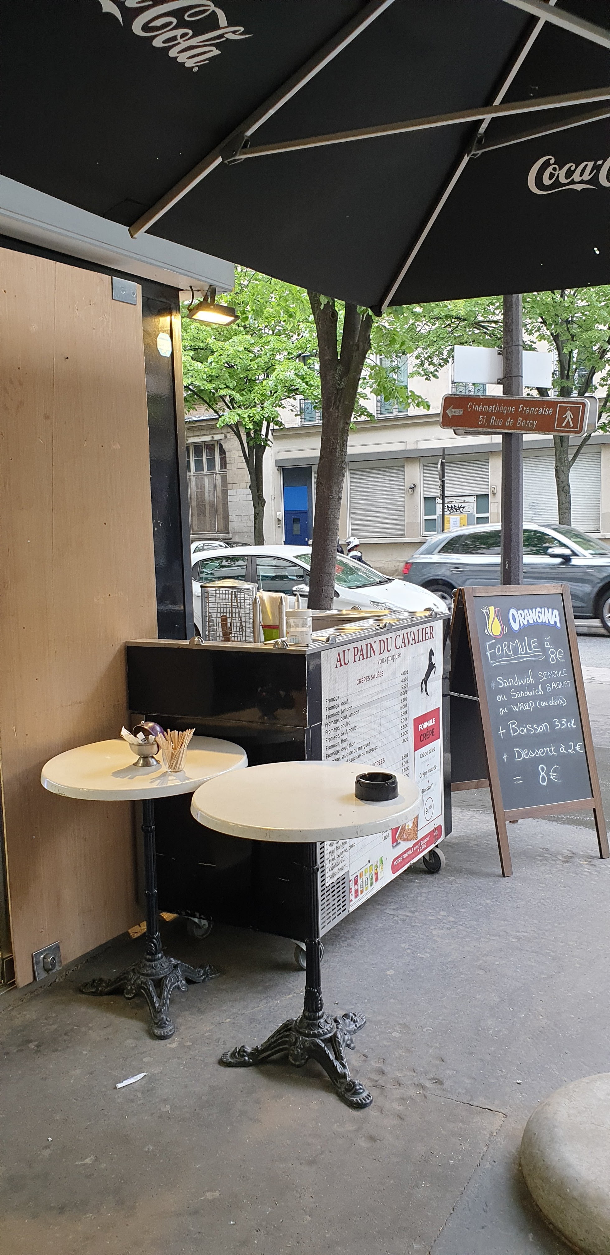 Photo n° 6 de l'avis de Catherine.o fait le 04/05/2021 à 19:06