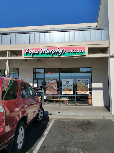 Papa Murphys Take N Bake Pizza image