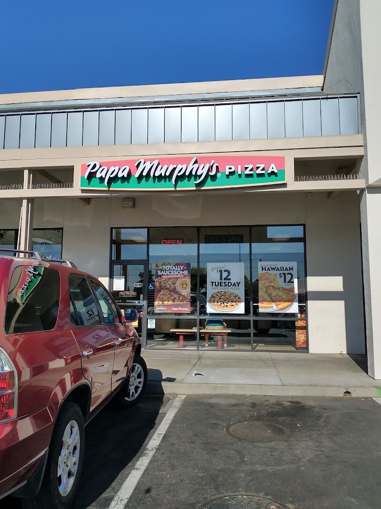 Papa Murphy's | Take 'N' Bake Pizza 95382