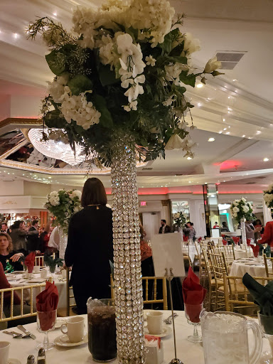 Event Venue «Galloping Hill Caterers», reviews and photos, 1085 Galloping Hill Rd, Union, NJ 07083, USA