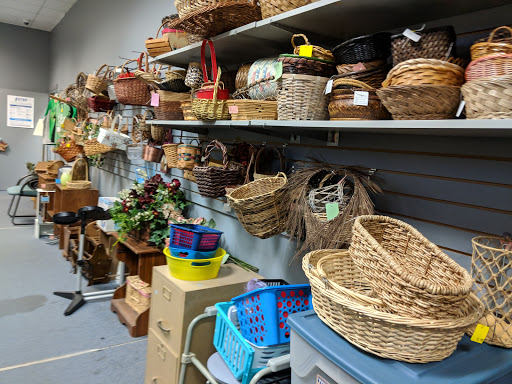 Thrift Store «Tried & True Thrift Store», reviews and photos, 35004 W Michigan Ave, Wayne, MI 48184, USA