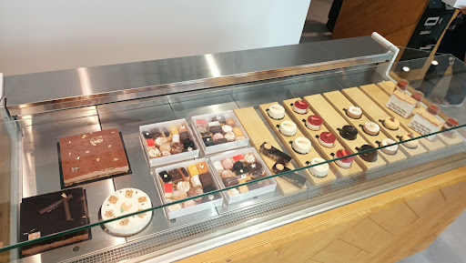 Talea Pastelería Vigo