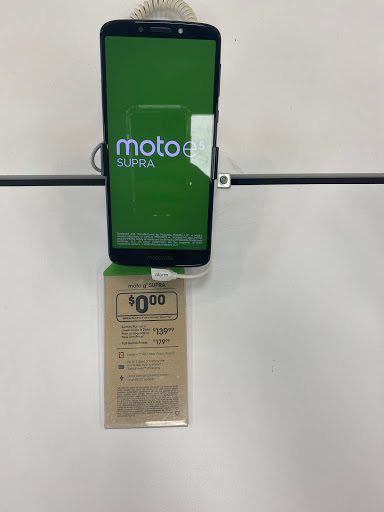 Cell Phone Store «Cricket Wireless Authorized Retailer», reviews and photos, 1061 N State College Blvd a, Anaheim, CA 92806, USA