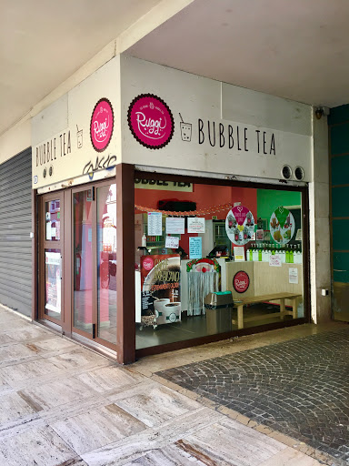 Negozio di bubble tea Padova