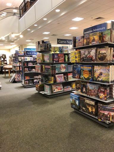 Book Store «Barnes & Noble», reviews and photos, 2051 N Federal Hwy, Fort Lauderdale, FL 33305, USA