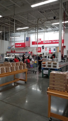 Warehouse club «BJ’s Wholesale Club», reviews and photos, 1155 Palm Bay Rd NE, Palm Bay, FL 32905, USA