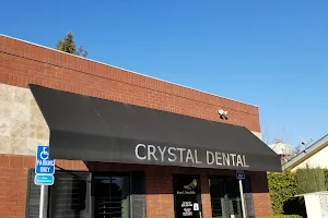 Crystal Dental of Fresno: Diana Correa-Velosa D.D.S. image