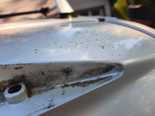 Car Wash «BlueWave Express Car Wash», reviews and photos, 5907 Farm to Market 2920, Spring, TX 77388, USA