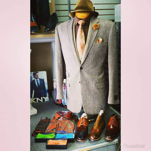 Clothing Store «Westgate Fashion Park», reviews and photos, 1625 Howard Rd, Rochester, NY 14624, USA