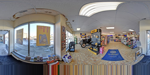 Auto Parts Store «NAPA Auto Parts - Wheeler Auto Supply», reviews and photos, 513 Pennsylvania Ave, Story City, IA 50248, USA