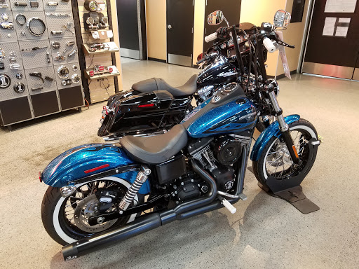 Harley-Davidson Dealer «ABC Harley-Davidson», reviews and photos, 4405 Highland Rd, Waterford Twp, MI 48328, USA