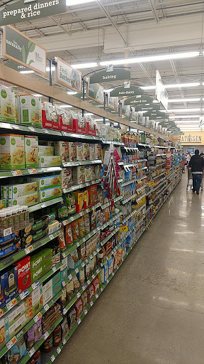 Grocery Store «Kroger», reviews and photos, 1905 N Jackson St #500, Tullahoma, TN 37388, USA