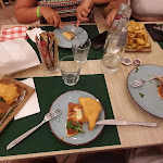 Photo n°3 de l'avis de Vito.d fait le 25/08/2023 à 20:21 sur le  Ristorante Lu Straccapanz à Pineto