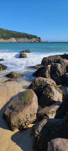 National Park «Acadia National Park», reviews and photos