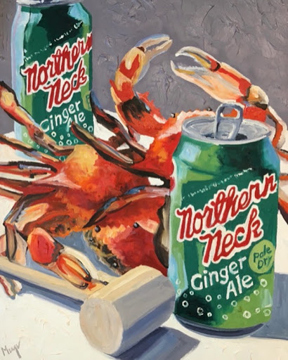 Picture Frame Shop «Crying Shame Frame Shop & Gifts», reviews and photos, 103 N Church Ln, Tappahannock, VA 22560, USA