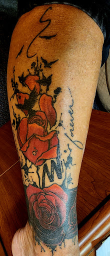 Explore autism awareness tattoo ideas, creative tattoo ideas in Saint Augustine, available at Sailor Chers Tattoo & Body Piercing