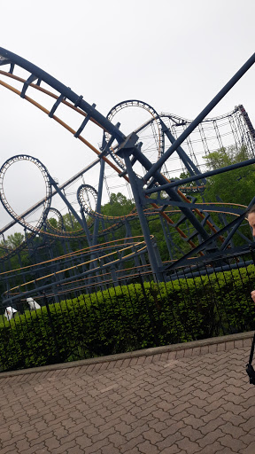 Theme Park «Action Zone», reviews and photos, 6300 Kings Island Drive, Kings Mills, OH 45034, USA