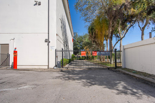 Self-Storage Facility «Public Storage», reviews and photos, 11655 US-1, North Palm Beach, FL 33408, USA