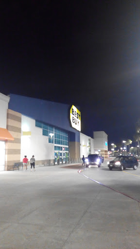 Electronics Store «Best Buy», reviews and photos, 5692 Fairmont Pkwy, Pasadena, TX 77505, USA
