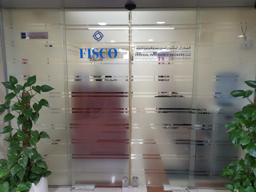 Federal Insurance Brokers LLC (FISCO) | Corporate & Personal Insurance Brokers Dubai, UAE