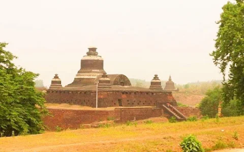 Htukkant Thein Temple image