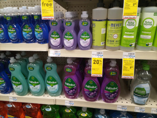 Drug Store «CVS», reviews and photos, 7400 Collins Ave, Miami Beach, FL 33141, USA