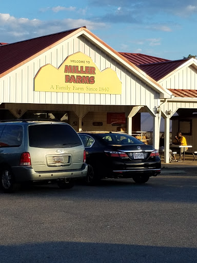 Produce Market «Miller Farms», reviews and photos, 10140 Piscataway Rd, Clinton, MD 20735, USA