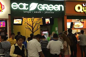Eat Green Las Americas image