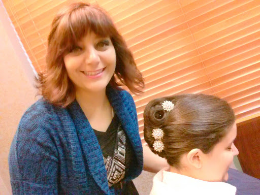 Beauty Salon «Azzurri Salon & Spa», reviews and photos, 2398 Weston Rd, Weston, FL 33326, USA