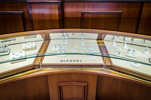 Jeweler «South Miami Jewelers & Watch», reviews and photos, 7214 SW 57th Ave, South Miami, FL 33143, USA