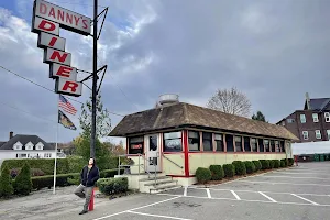 Danny's Diner image