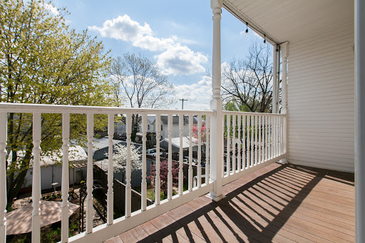 Real Estate Agency «Adam Ellison Homes, Long and Foster Realtors», reviews and photos, 244 N Market St, Frederick, MD 21701, USA