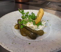 Photos du propriétaire du Restaurant Auberge de la Reine Blanche à Paris - n°17