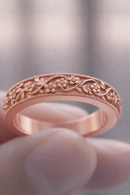 Zaiwar Queen Of Rings
