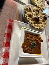 Curry du Restaurant indien TAJ MAHAL à Fréjus - n°6