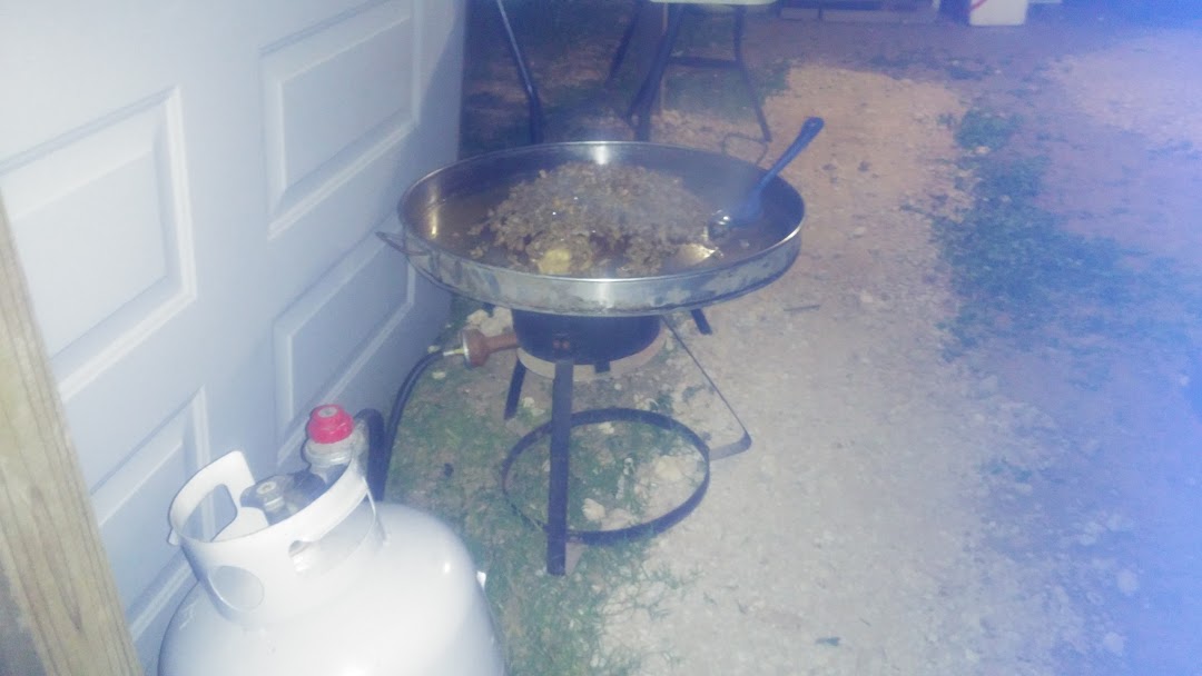 Universal Appliance Parts