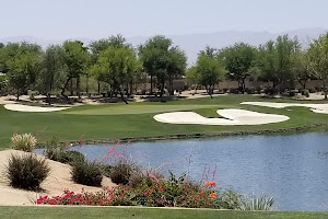 Shadow Hills North Course