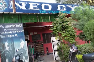 Neo Gym Banda image