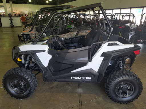 Motorcycle Dealer «Freedom Powersports Farmers Branch», reviews and photos, 13700 N Stemmons Fwy, Farmers Branch, TX 75234, USA