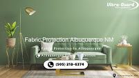 Ultra-Guard Fabric Protection | Albuquerque Service Center - Photo 2 - Car repair in , Albuquerque