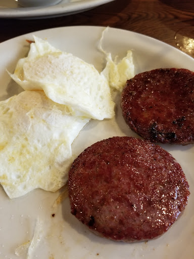 American Restaurant «Cracker Barrel Old Country Store», reviews and photos, 3954 Grandview Dr, Simpsonville, SC 29680, USA