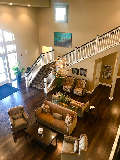 Funeral Home «Mount Laurel Home For Funerals, Inc.t», reviews and photos, 212 Ark Rd, Mt Laurel, NJ 08054, USA