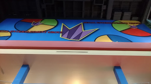 Movie Theater «Regal Cinemas Pointe Orlando 20 & IMAX», reviews and photos, 9101 International Dr, Orlando, FL 32819, USA