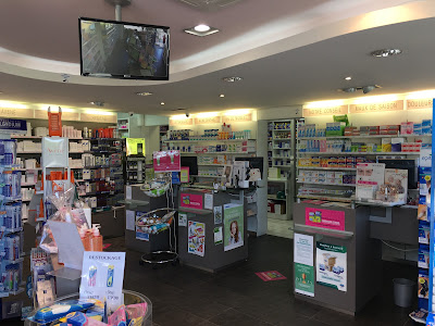 Pharmacie Lainé à Dainville