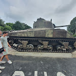 Photo n° 6 de l'avis de Mickaël. fait le 19/07/2023 à 14:37 pour Musée Mémorial d'Omaha Beach - Saint Laurent sur Mer à Saint-Laurent-sur-Mer
