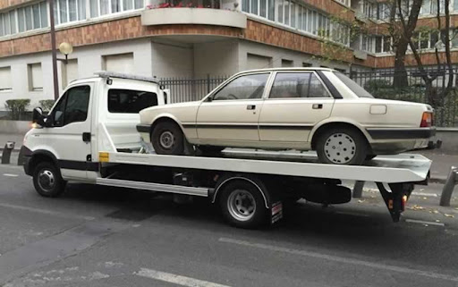 N&A EPAVISTE FERRAILLEUR