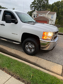 Milton's Paint & Body Shop - Photo 6 - Car repair in Newport News, VA, Newport News